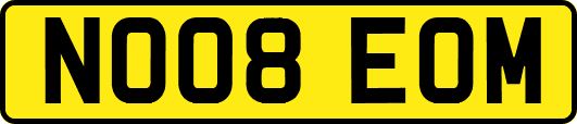 NO08EOM