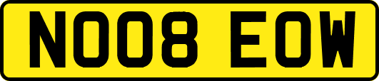 NO08EOW