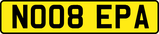 NO08EPA