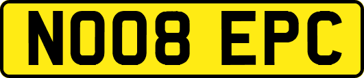 NO08EPC
