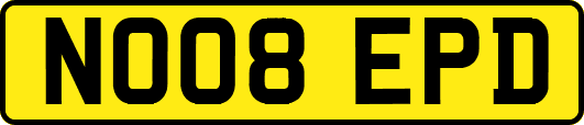 NO08EPD