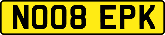NO08EPK