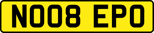 NO08EPO