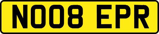 NO08EPR