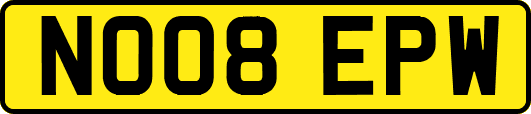 NO08EPW