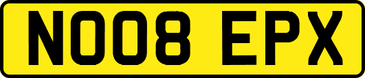 NO08EPX