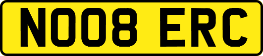 NO08ERC
