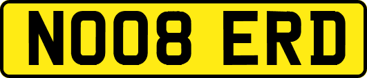 NO08ERD