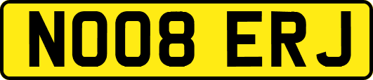 NO08ERJ