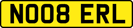 NO08ERL