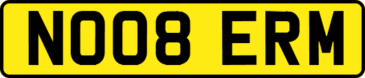 NO08ERM