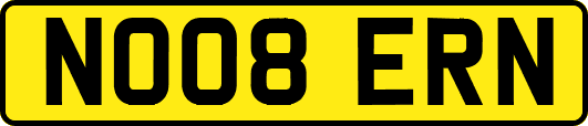 NO08ERN