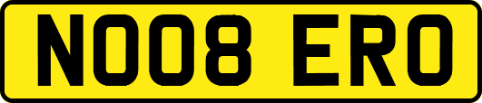 NO08ERO