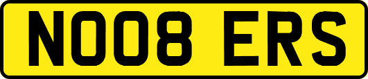 NO08ERS