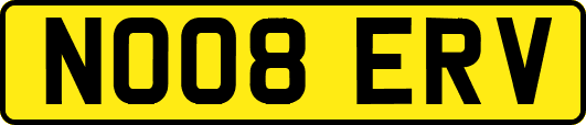 NO08ERV