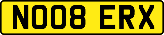 NO08ERX
