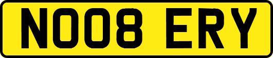 NO08ERY