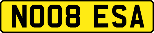NO08ESA