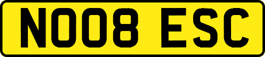 NO08ESC
