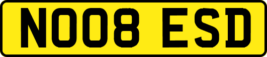 NO08ESD