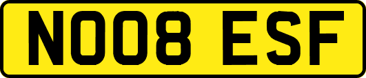NO08ESF