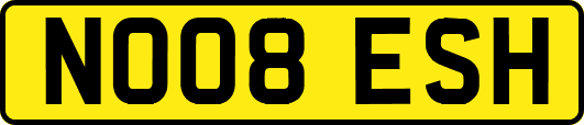 NO08ESH