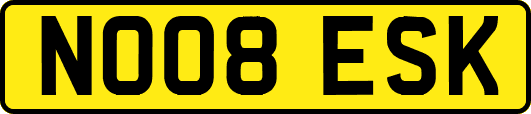 NO08ESK