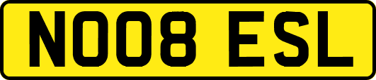 NO08ESL