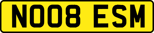 NO08ESM