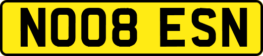 NO08ESN