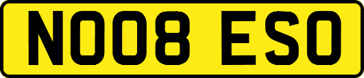 NO08ESO