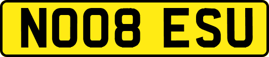 NO08ESU