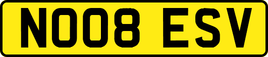 NO08ESV