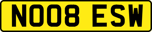 NO08ESW
