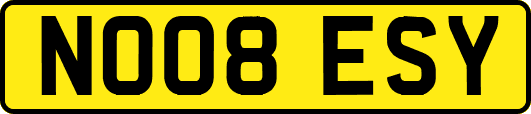 NO08ESY