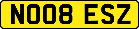 NO08ESZ