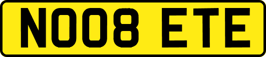 NO08ETE