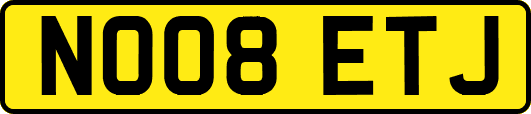 NO08ETJ