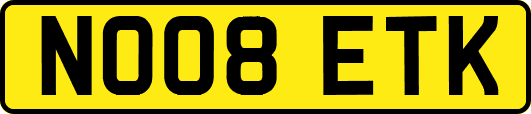 NO08ETK
