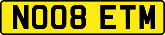 NO08ETM