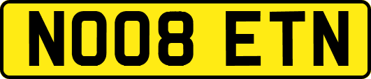 NO08ETN
