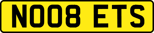 NO08ETS
