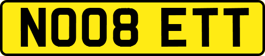 NO08ETT