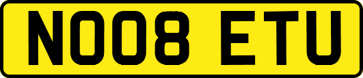 NO08ETU