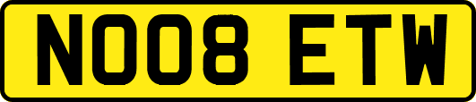 NO08ETW