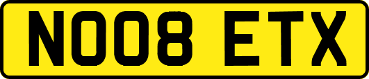 NO08ETX