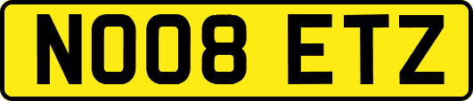 NO08ETZ