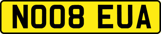 NO08EUA