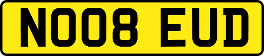 NO08EUD