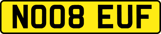 NO08EUF